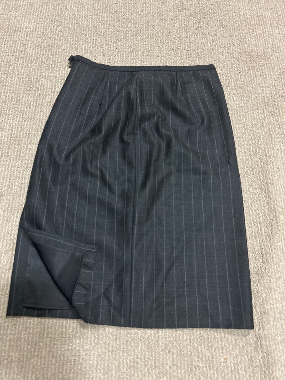 Extremely stylish Armani skirt